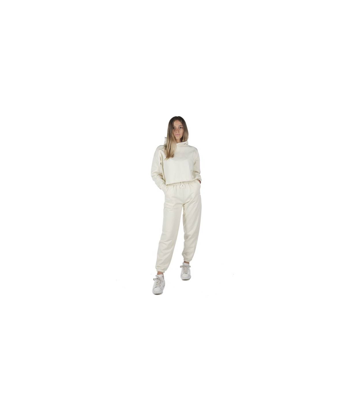 Lab84 PANTALONE VITA ALTA Moda