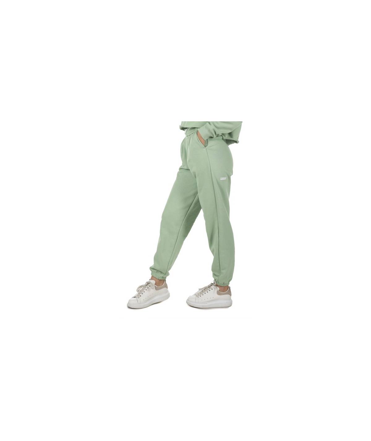 Lab84 PANTALONE VITA ALTA 2025