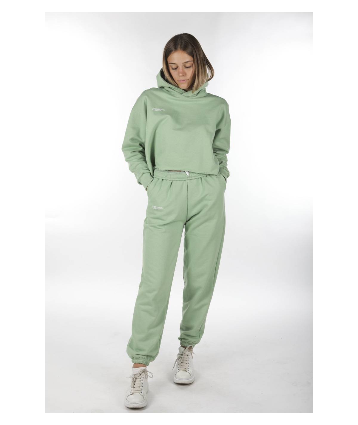 Lab84 PANTALONE VITA ALTA 2025