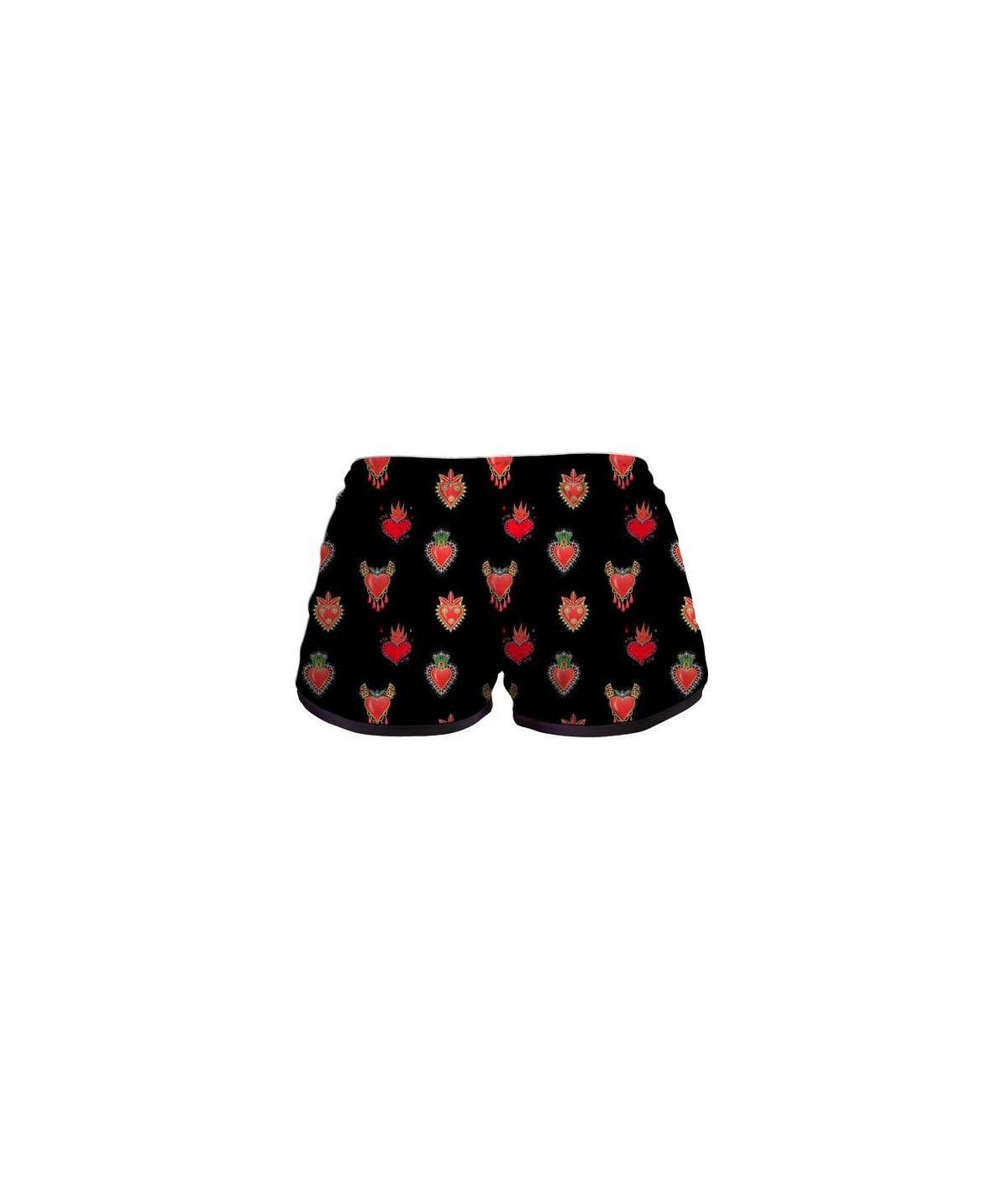 Lab84 SHORT DONNA Qualità