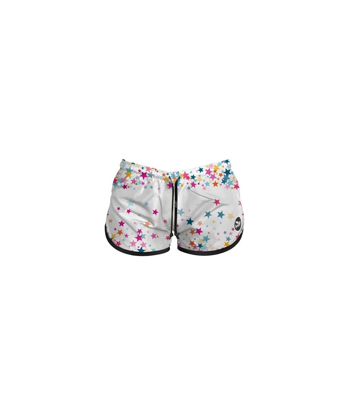 Lab84 SHORT DONNA Vendita