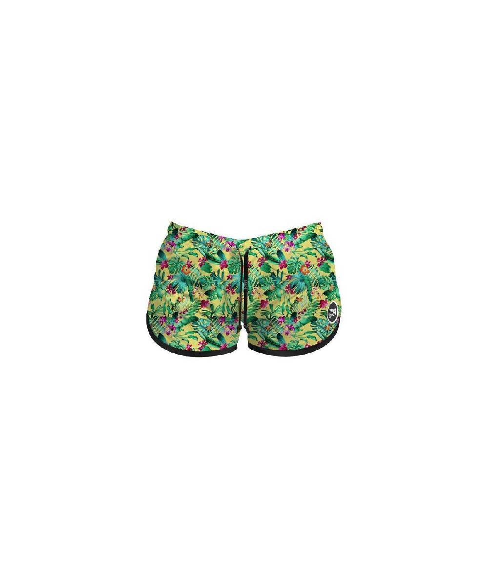 Lab84 SHORT DONNA Spedizione Gratuita