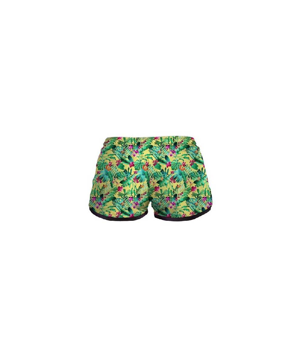 Lab84 SHORT DONNA Spedizione Gratuita