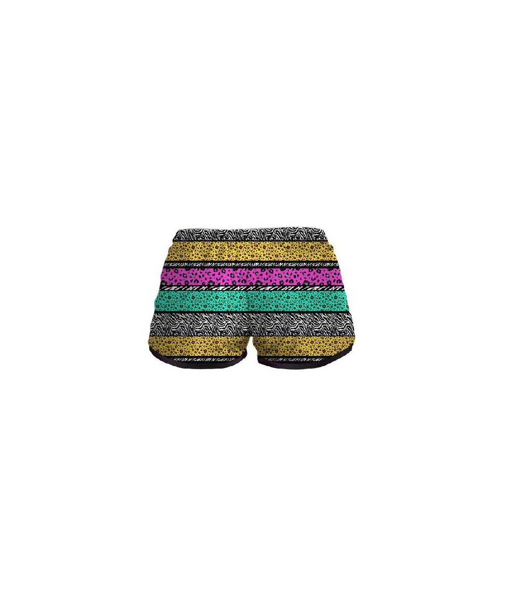 Lab84 SHORT DONNA Pezzi Unici