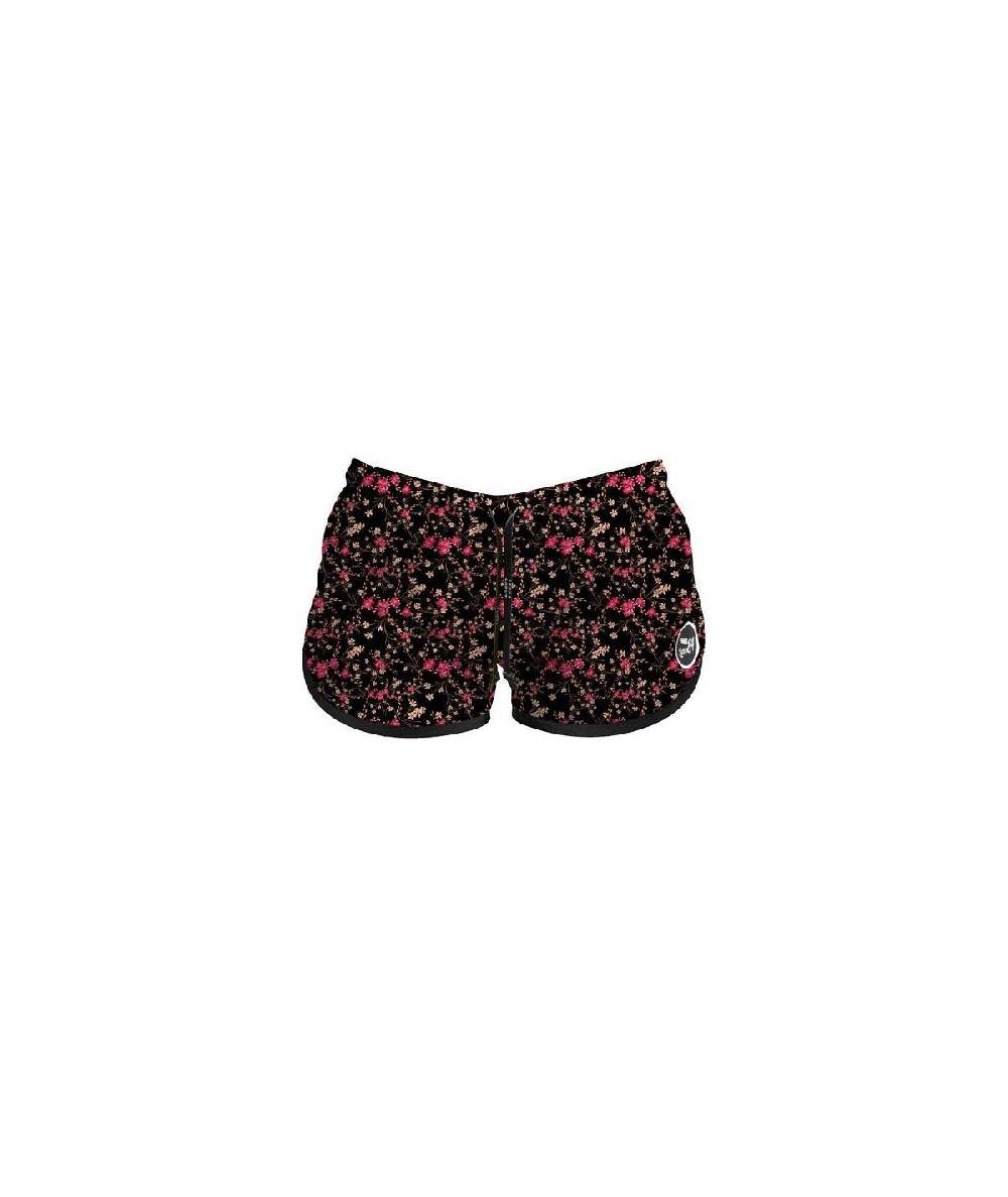 Lab84 SHORT DONNA Qualità Garantita