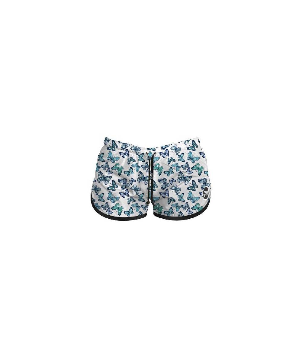 Lab84 SHORT DONNA Negozi Online