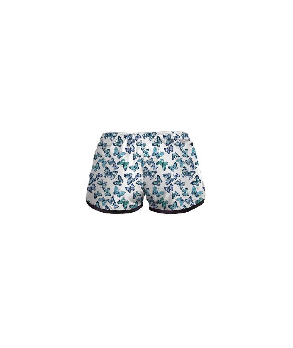 Lab84 SHORT DONNA Negozi Online