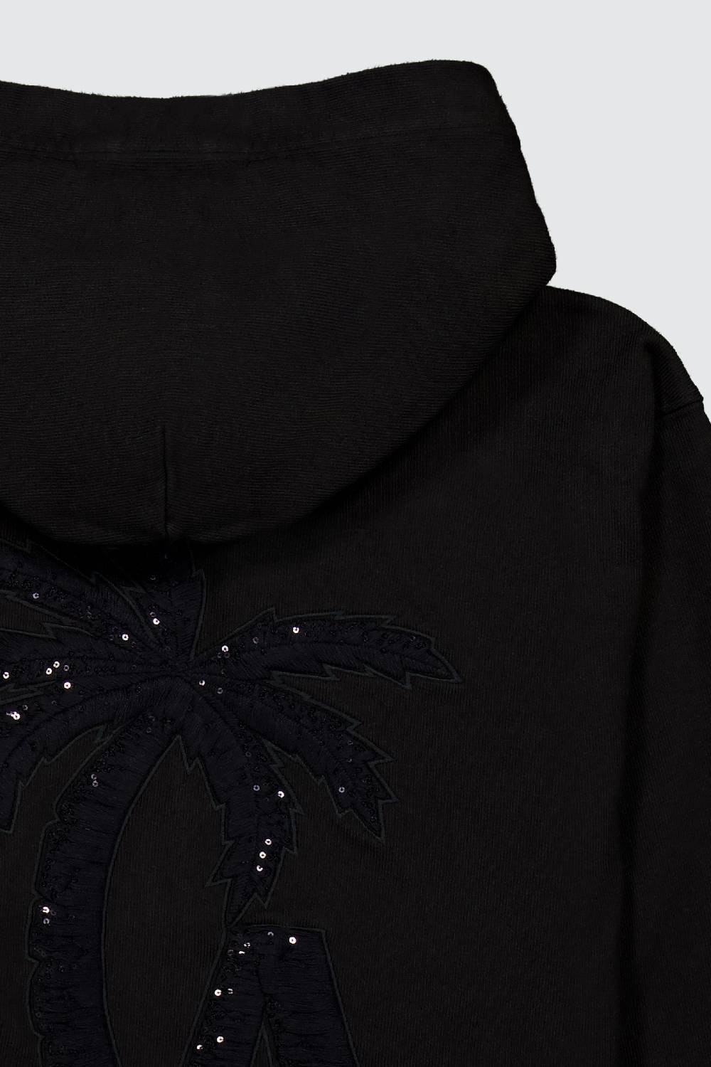 Laneus Laneus felpa shine palm I Più Venduti