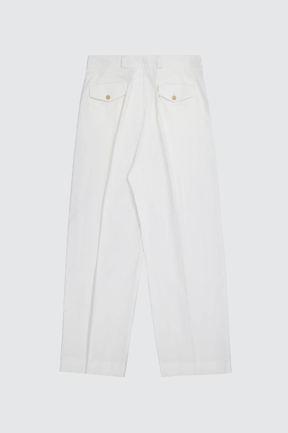 Laneus Laneus pantaloni con pinces Spedizione Gratuita