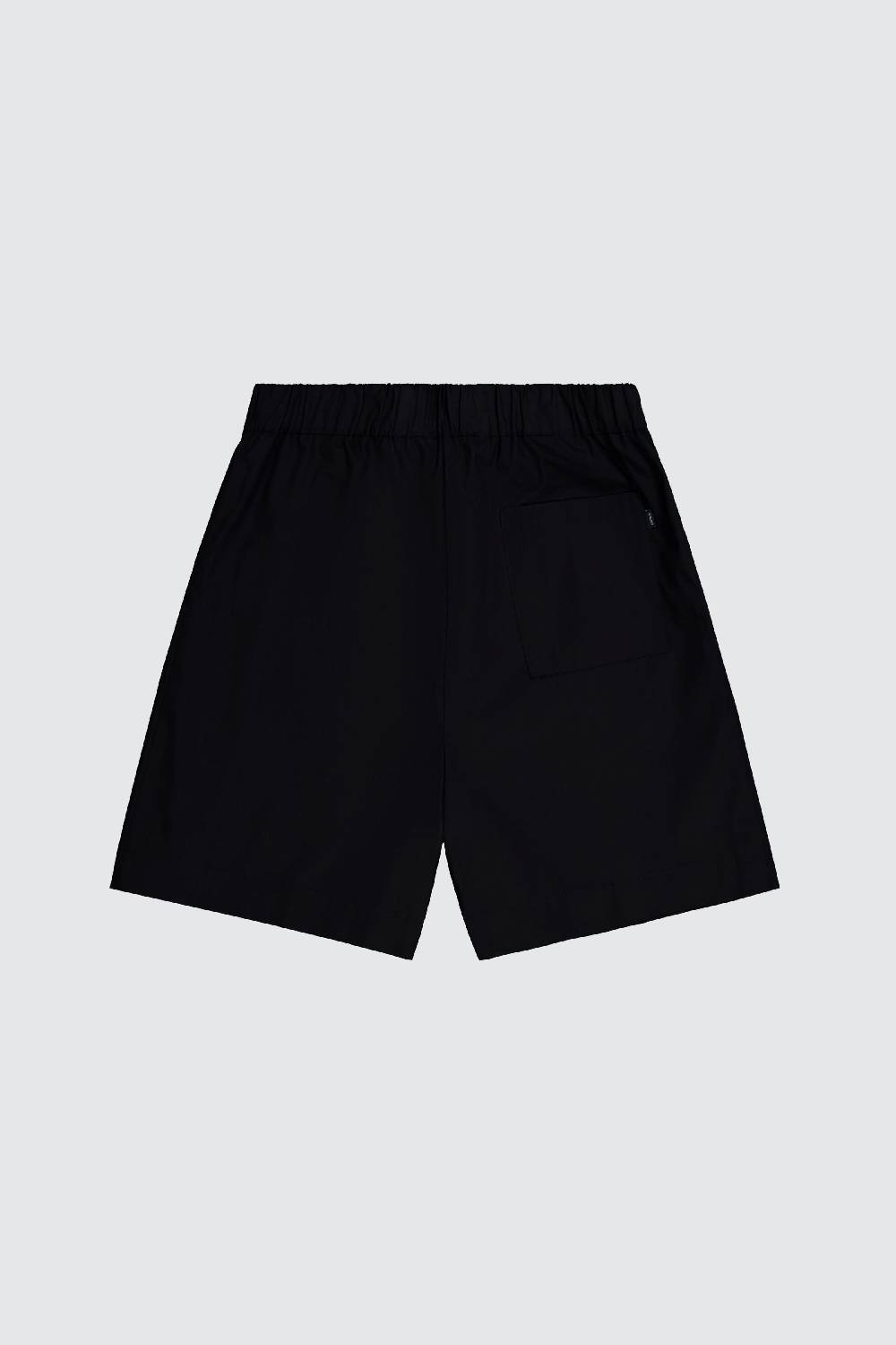Laneus Laneus bermuda black dal fit oversize Acquista Ora