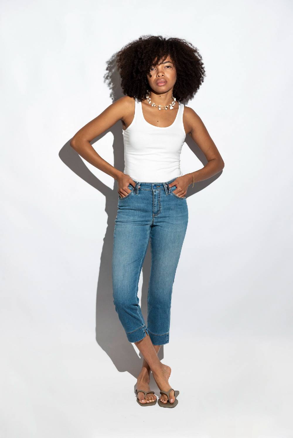 Latinò Jeans Daiana Vendita Calda