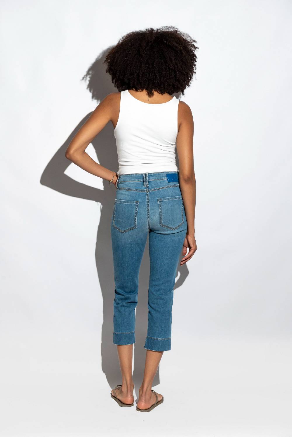 Latinò Jeans Daiana Vendita Calda