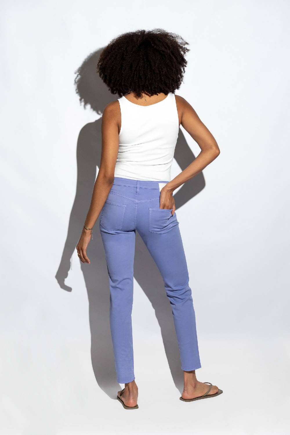Latinò Jeans Rachele Vendita Economica