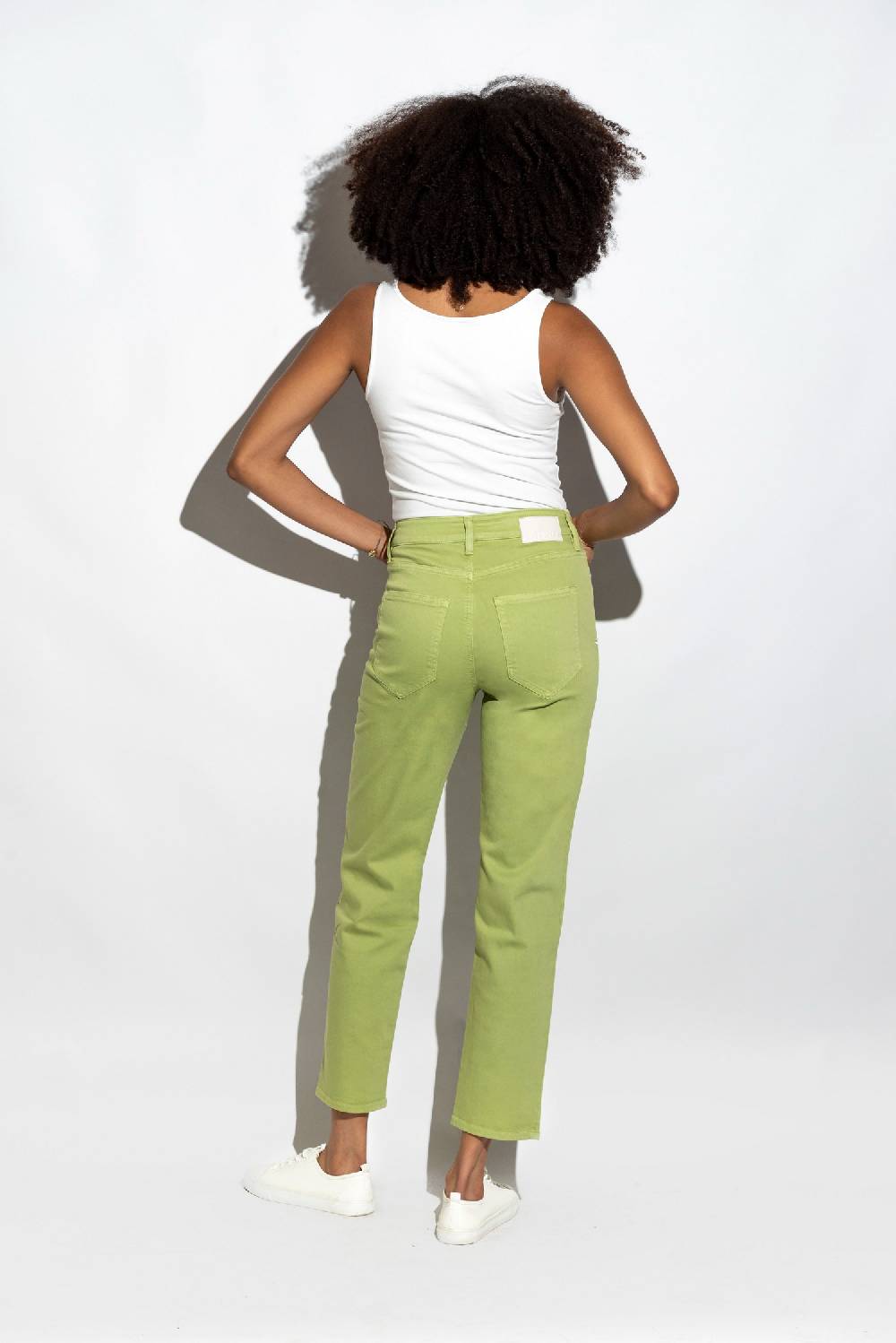 Latinò Jeans Lucilla Saldi Di Fabbrica
