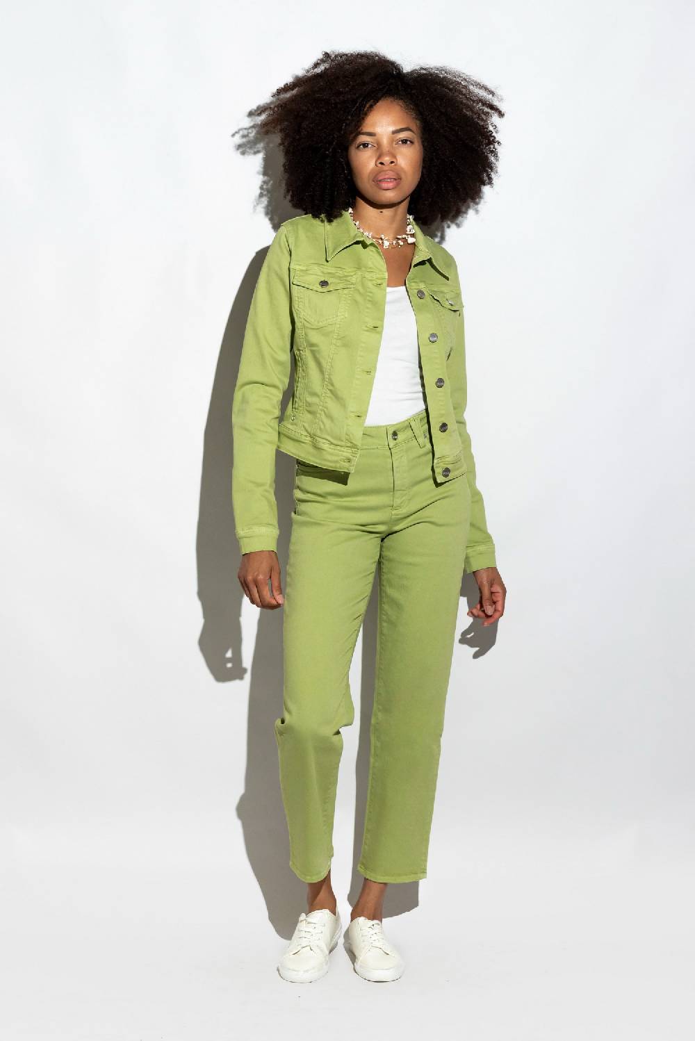 Latinò Jeans Lucilla Saldi Di Fabbrica