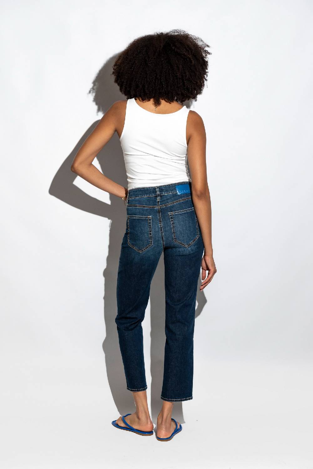 Latinò Jeans Lucilla I Più Venduti