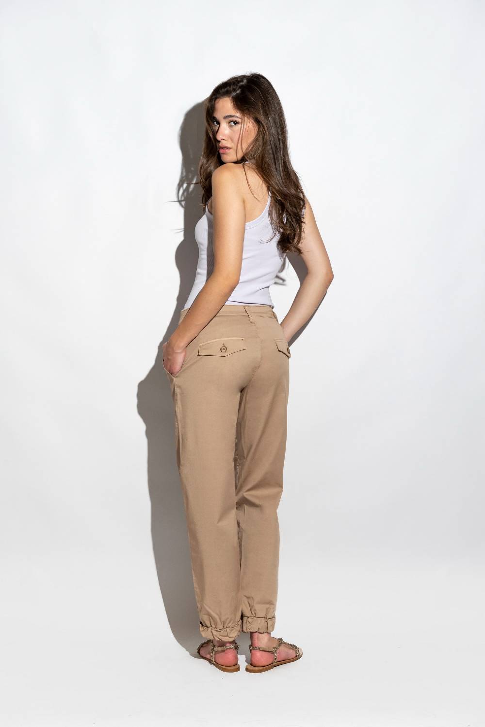 Latinò Jeans Amanda Vendite Flash