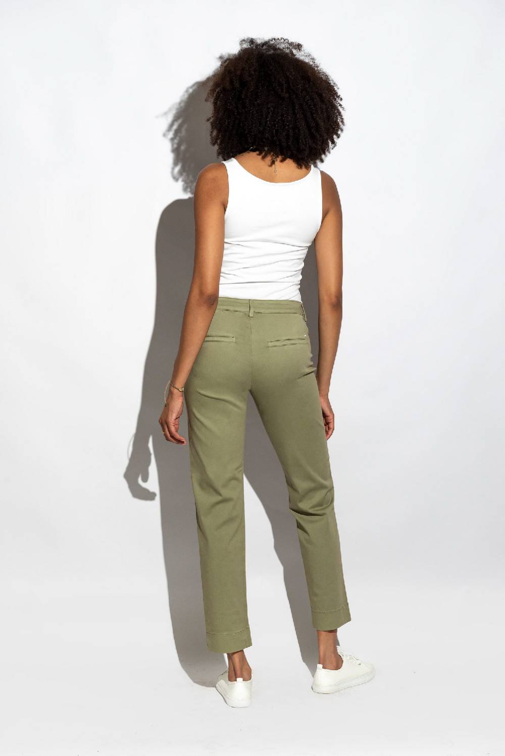 Latinò Jeans New Carlotta Negozio