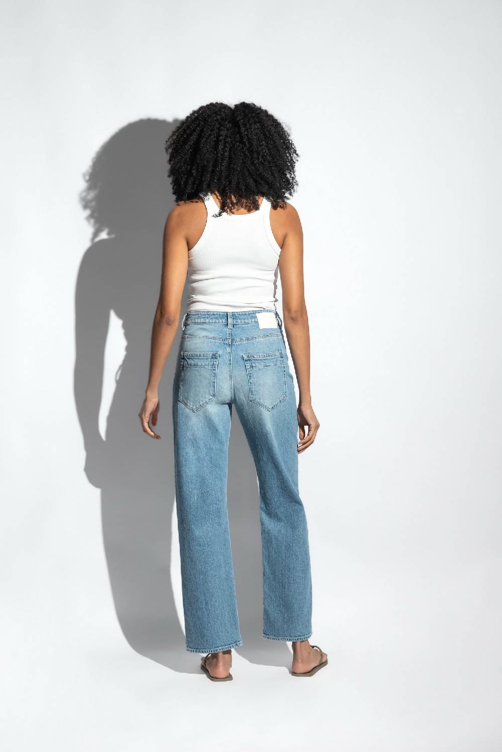 Latinò Jeans Luce Sostegno trimestrale