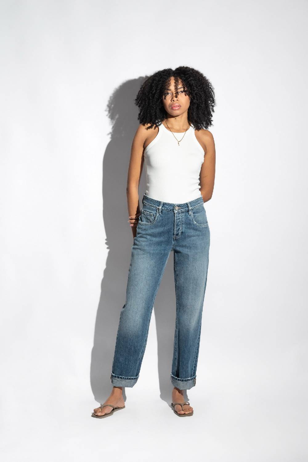 Latinò Jeans Martina Moda