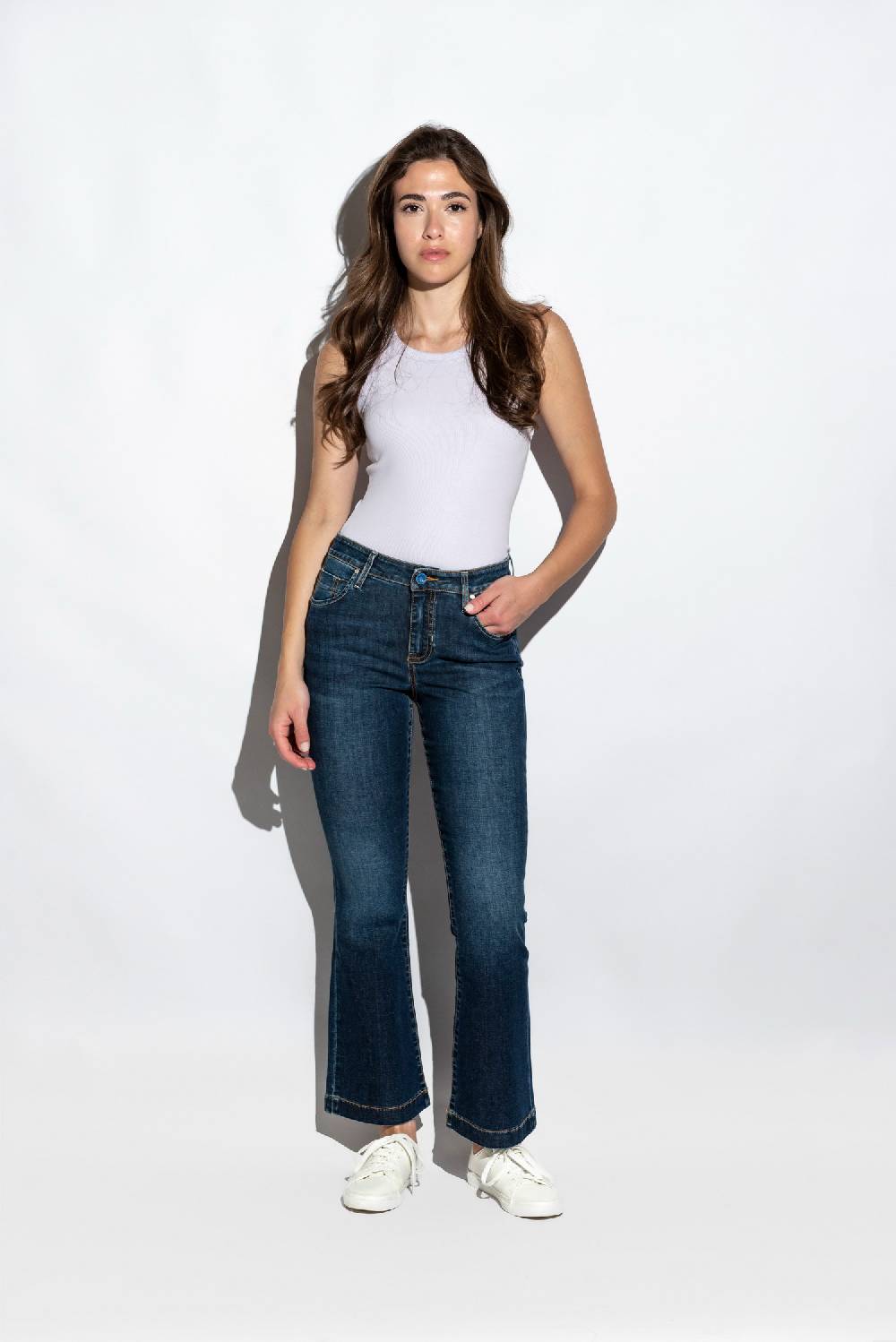Latinò Jeans Guenda Italy