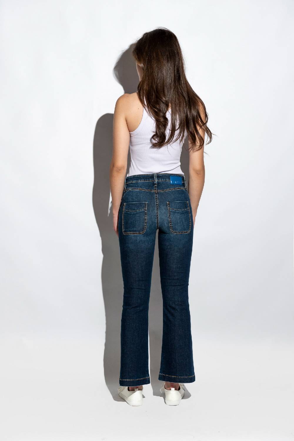Latinò Jeans Guenda Italy