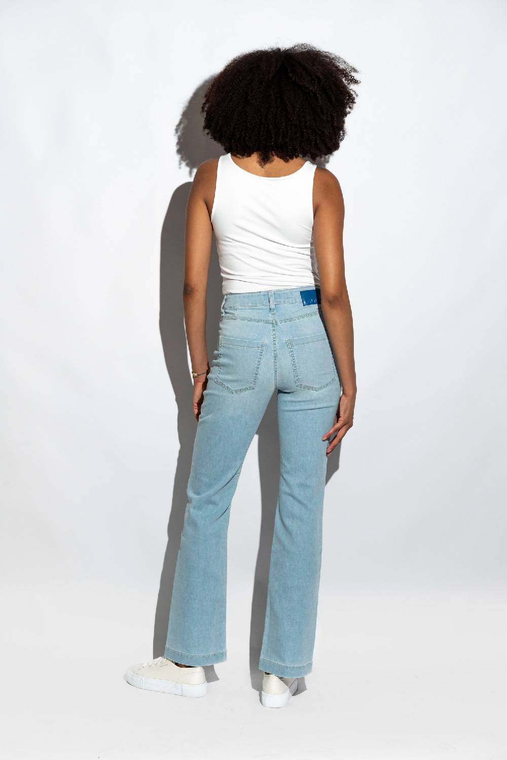 Latinò Jeans Iris 2025