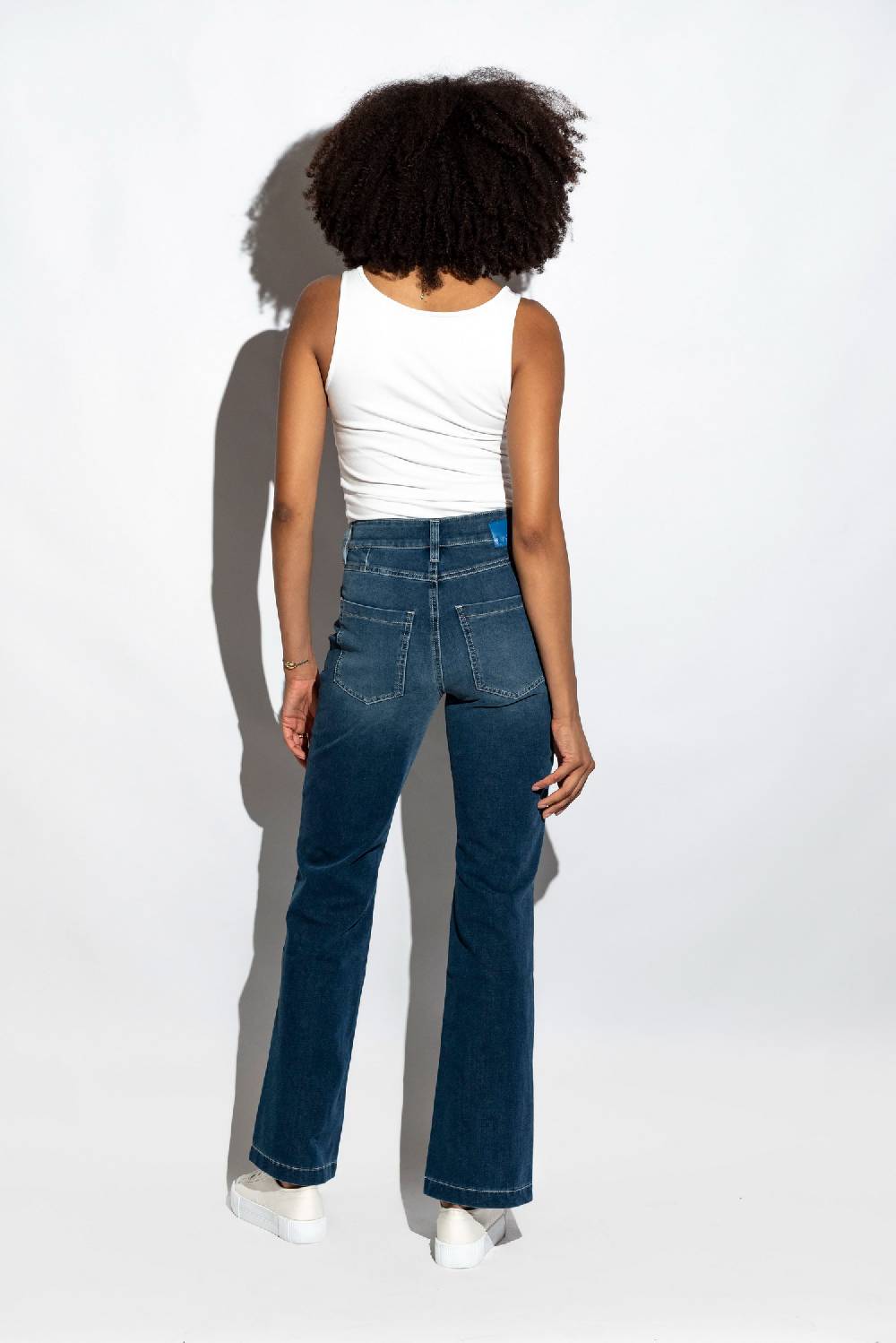 Latinò Jeans Iris In Linea
