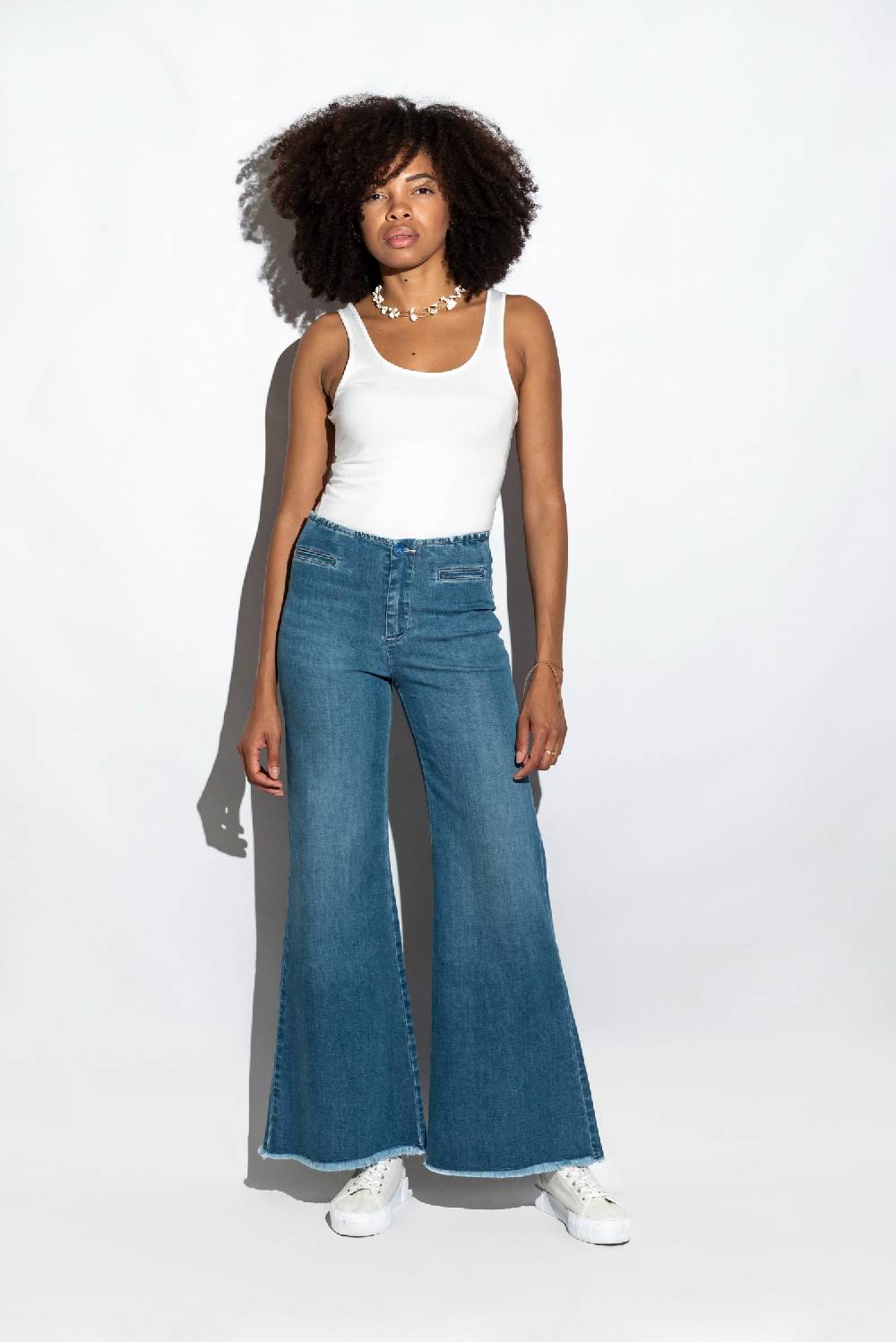 Latinò Jeans Letizia Nuovo