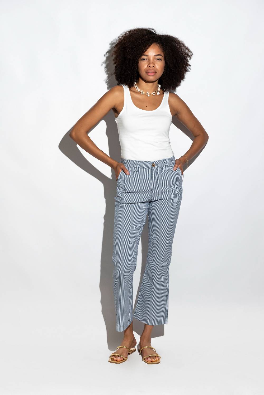 Latinò Jeans Michela Qualità