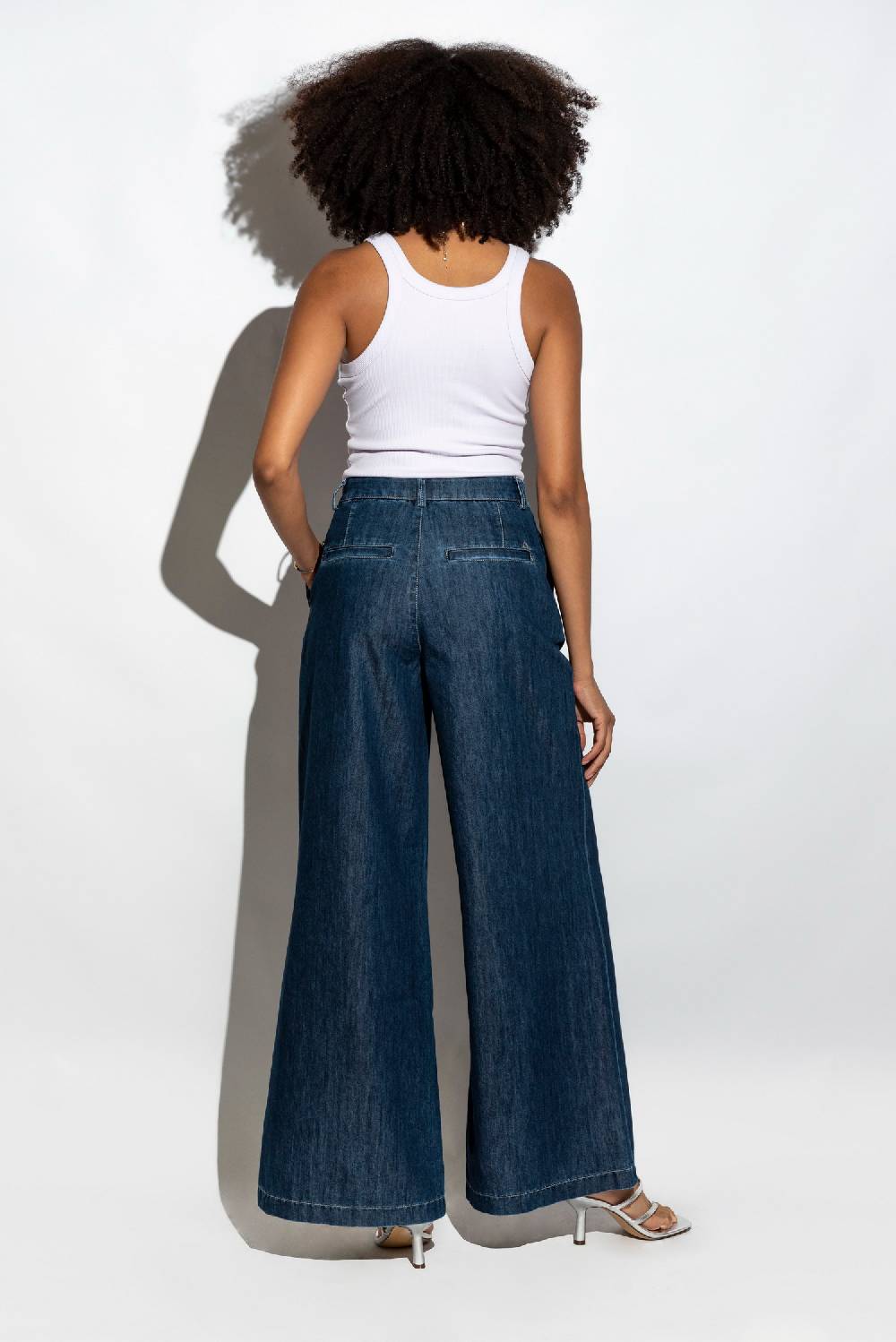 Latinò Jeans Cristiana Spedizione Gratuita