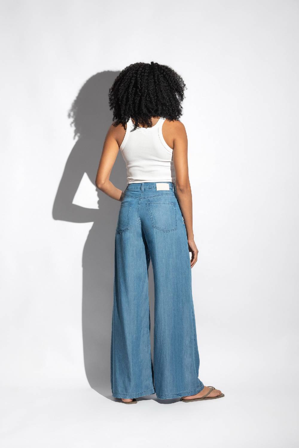 Latinò Jeans Diana Qualità Garantita