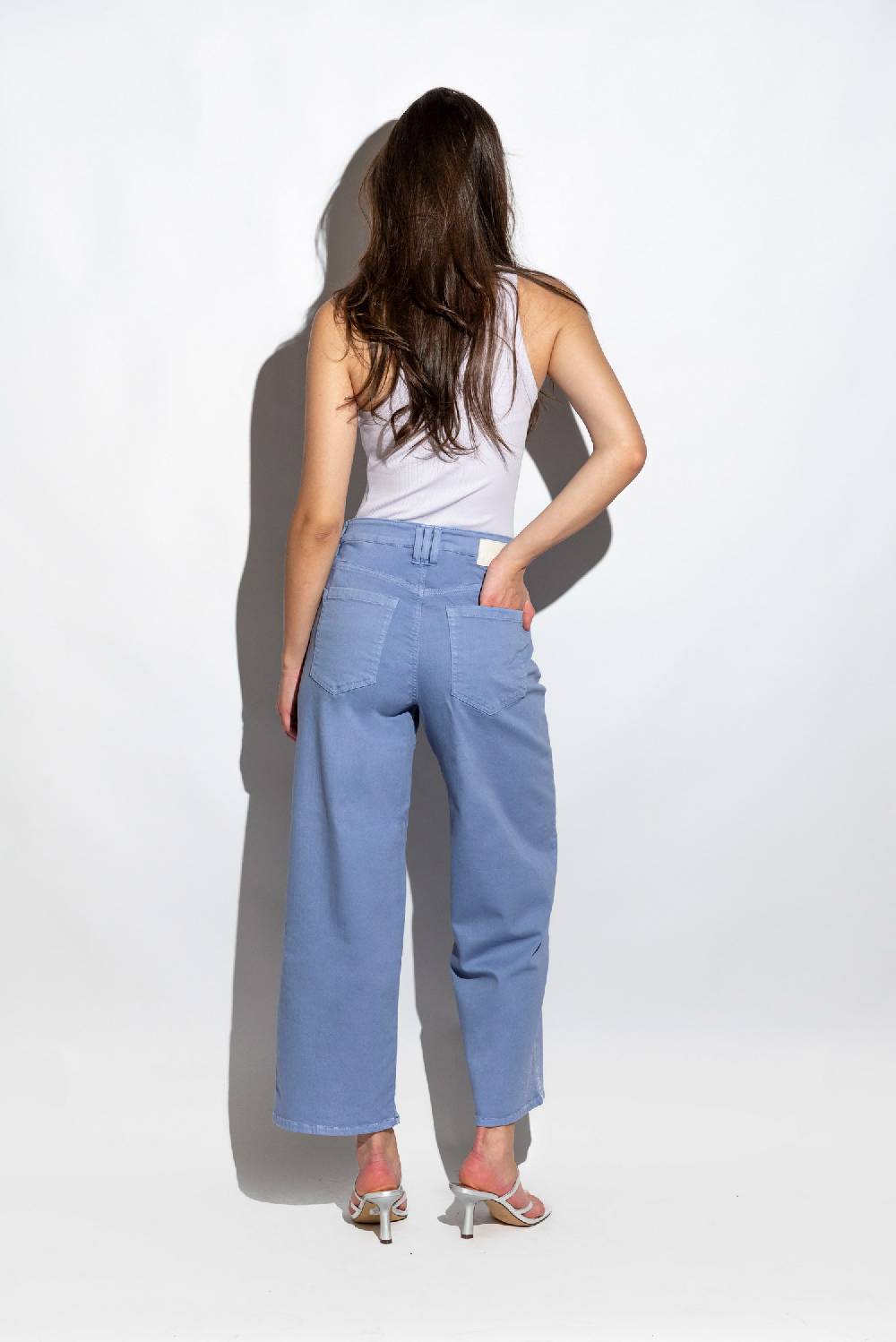 Latinò Jeans Vittoria Affare Del Giorno