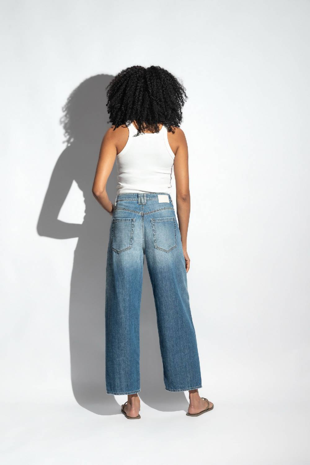 Latinò Jeans Vittoria Prezzo Ridotto