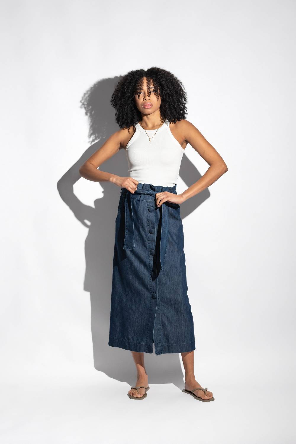Latinò Jeans Arianna Sottocosto