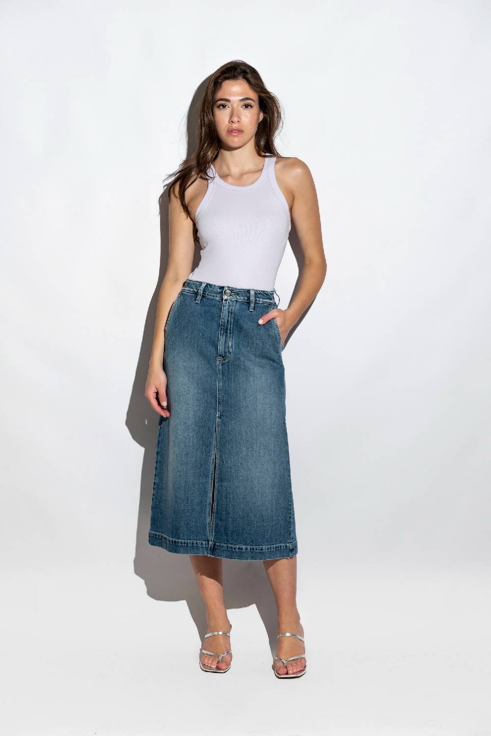 Latinò Jeans Cloe