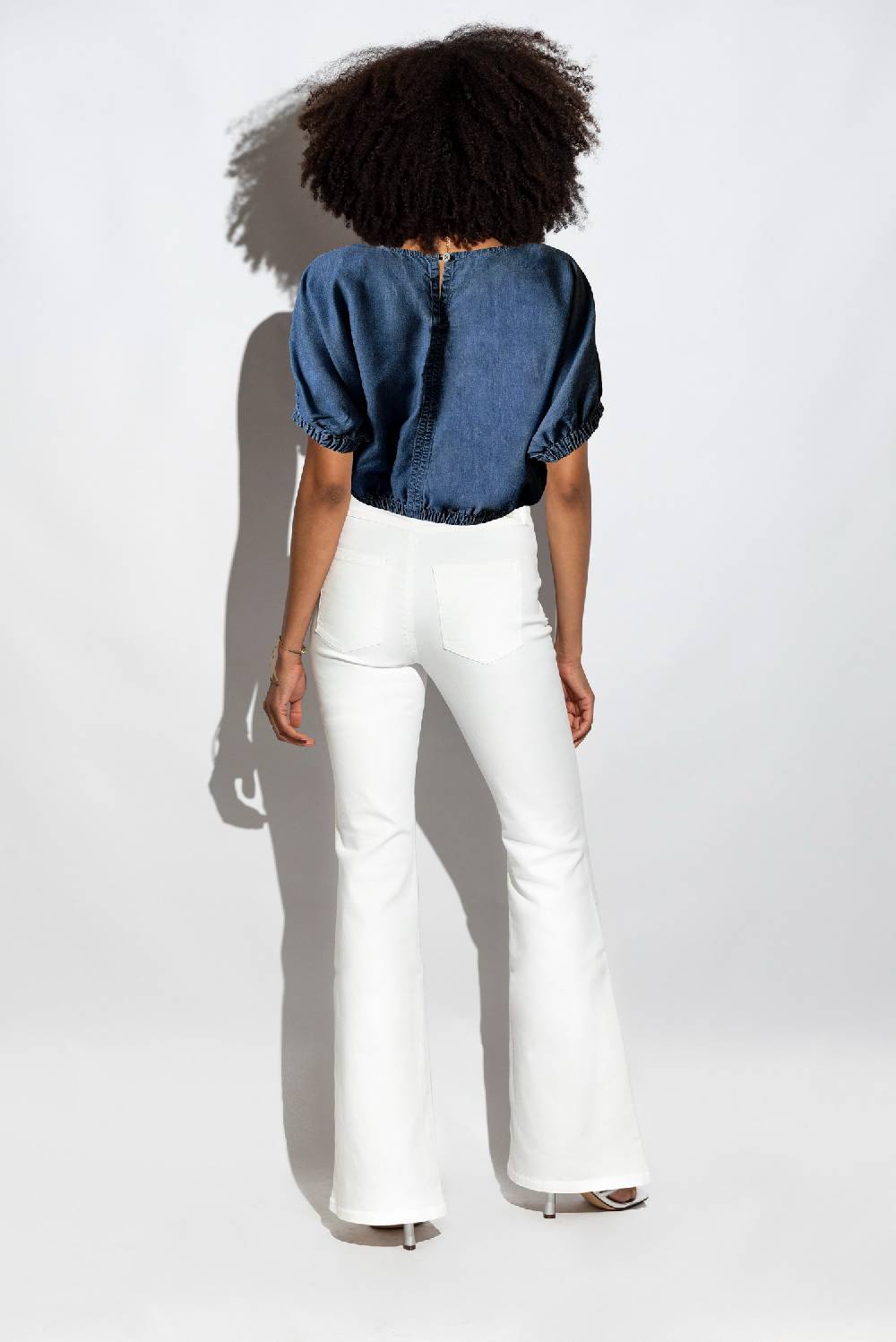 Latinò Jeans Erica Soddisfazione Garantita