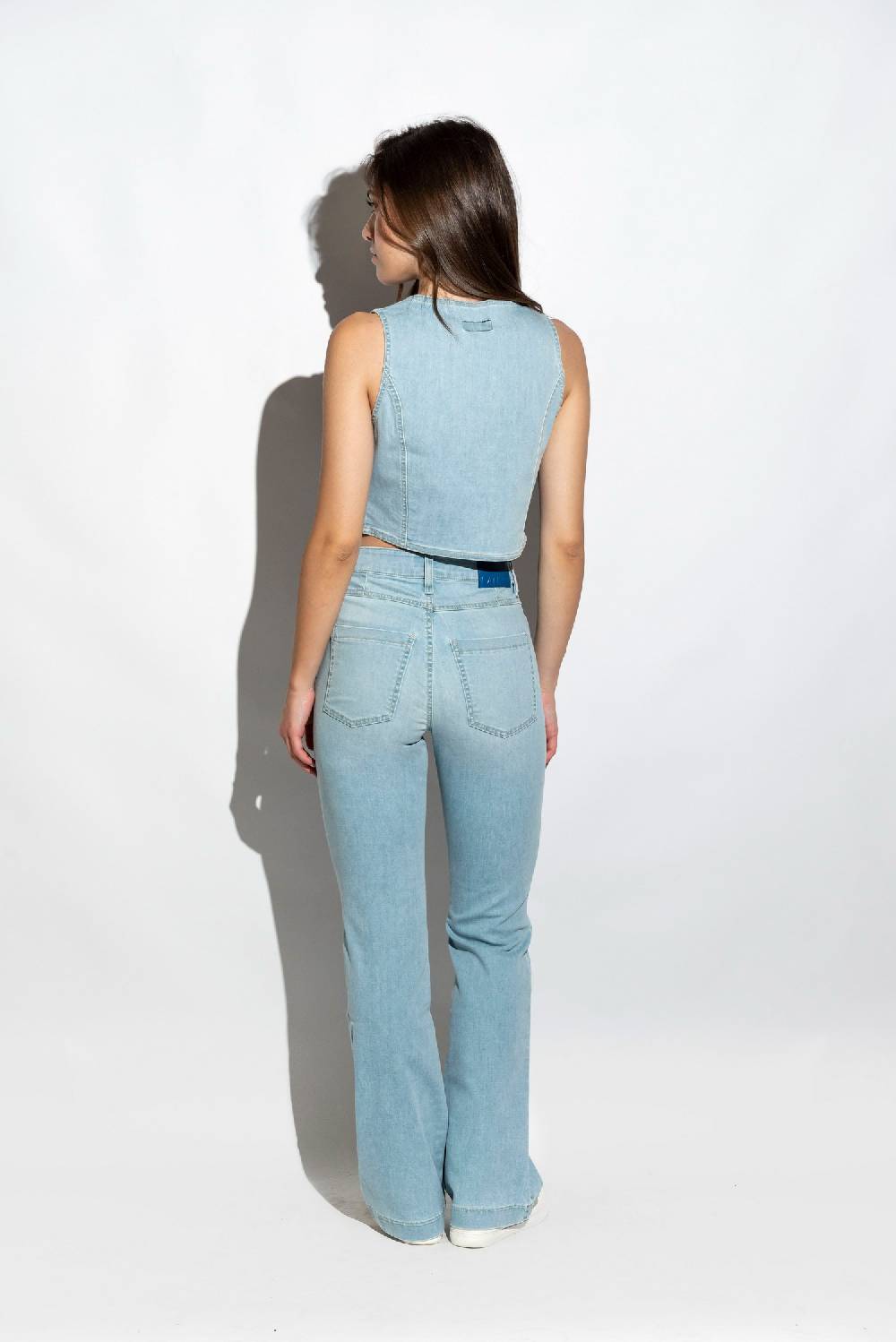 Latinò Jeans Eva Presa
