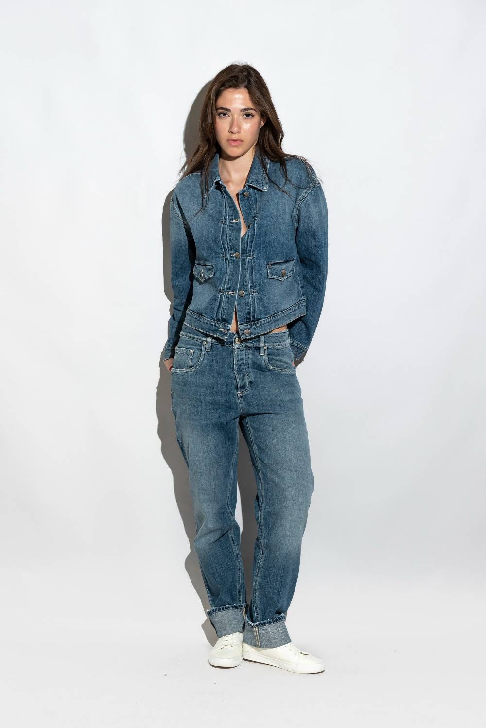 Latinò Jeans Maya