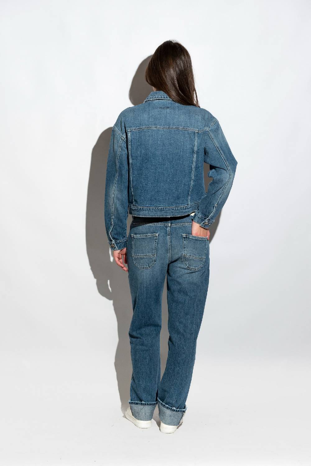 Latinò Jeans Maya In Vendita