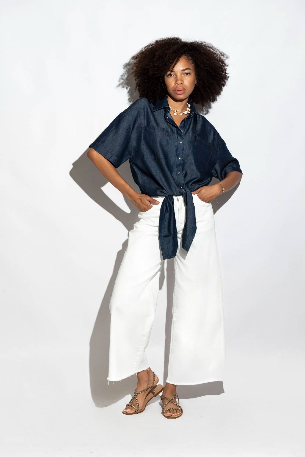 Latinò Jeans Tania Saldi Di Fabbrica