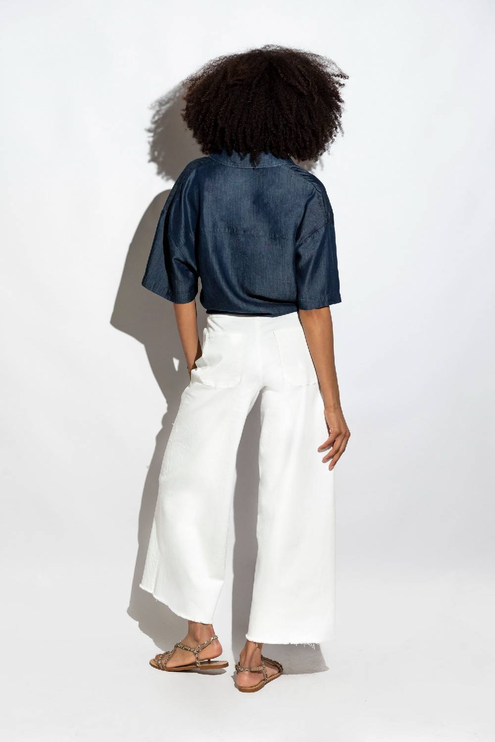 Latinò Jeans Tania Saldi Di Fabbrica