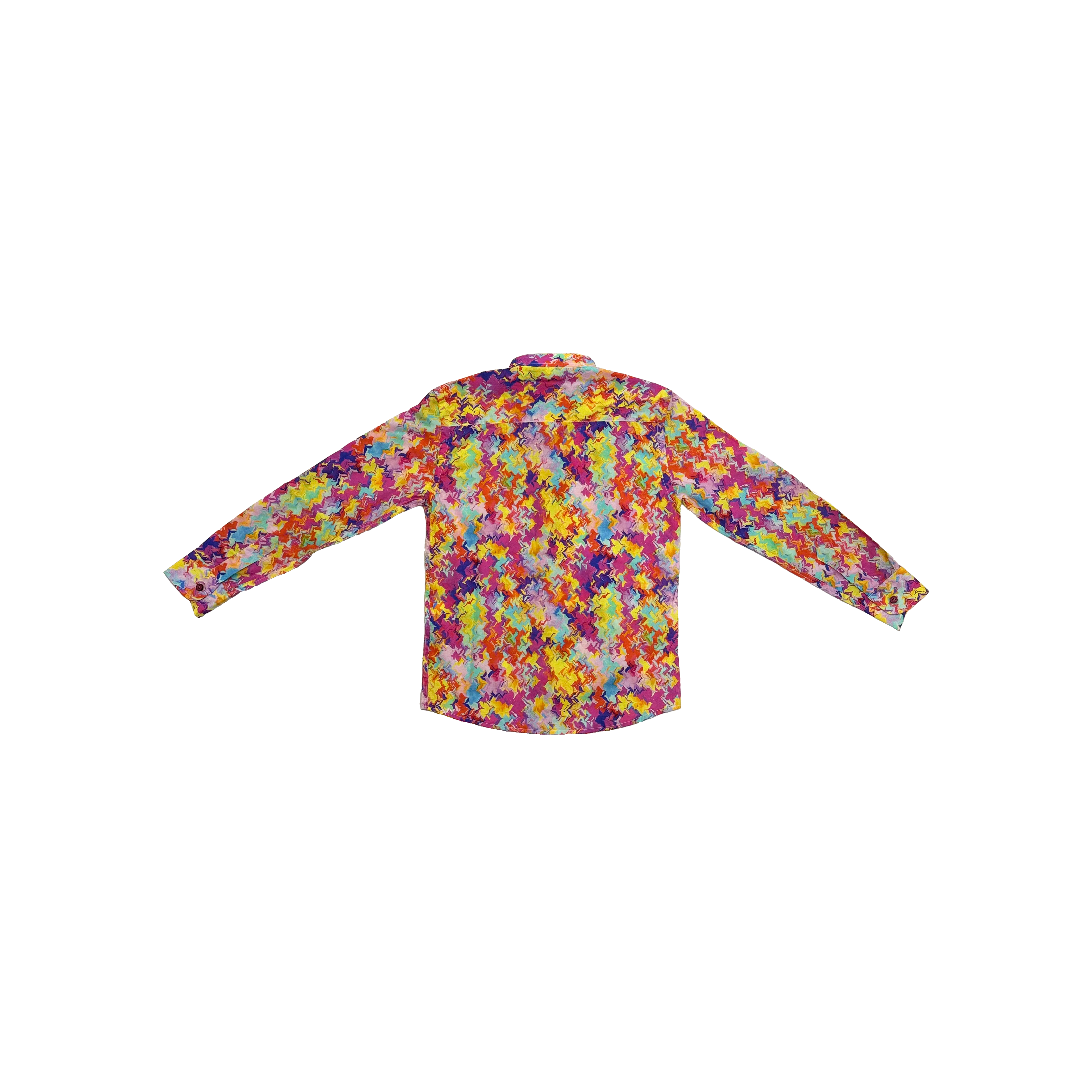 Neill Katter Camicia Colorfull Vendite Flash