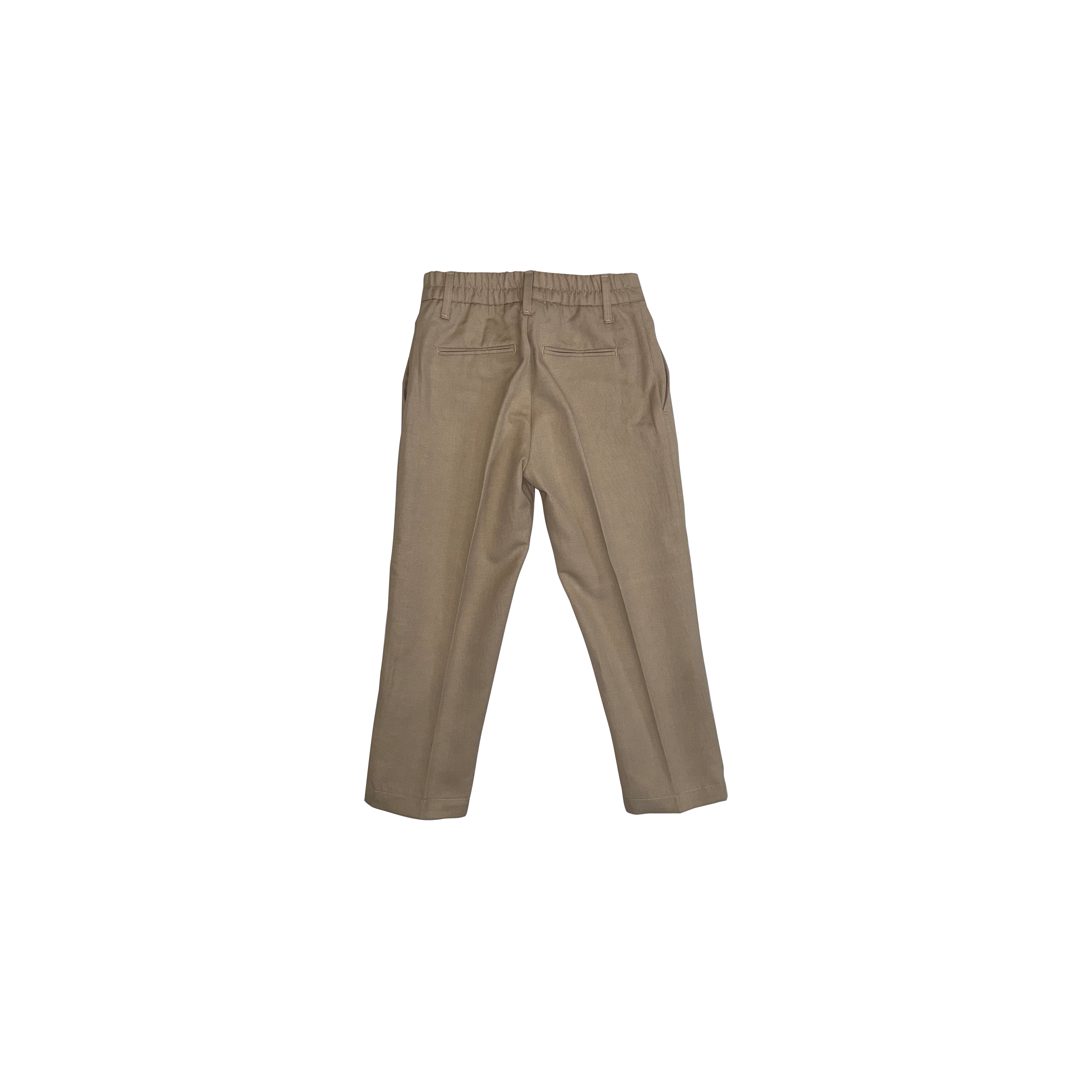 Neill Katter Pantalone Classico Vendita
