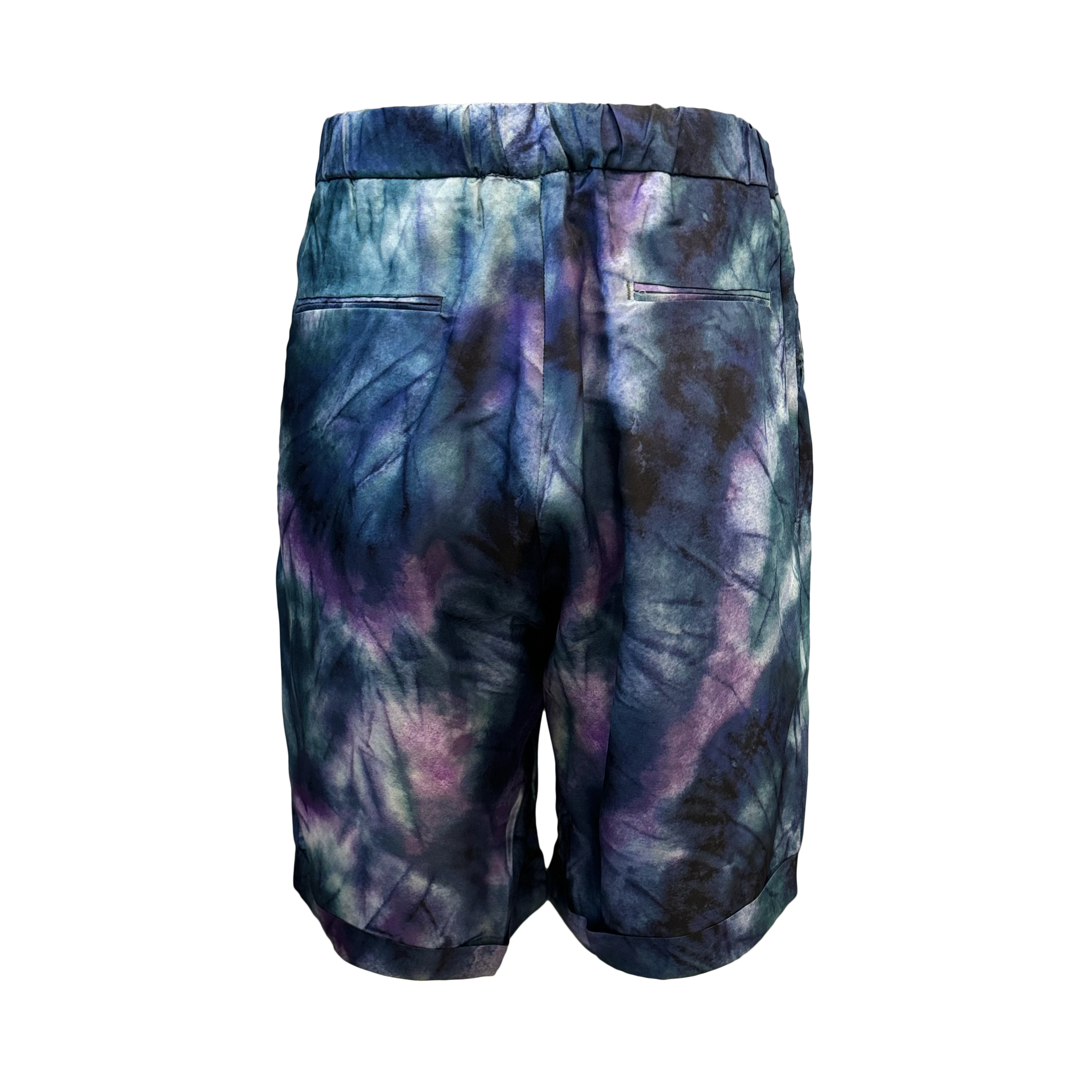 Neill Katter Bermuda Blue Shades Acquista Ora