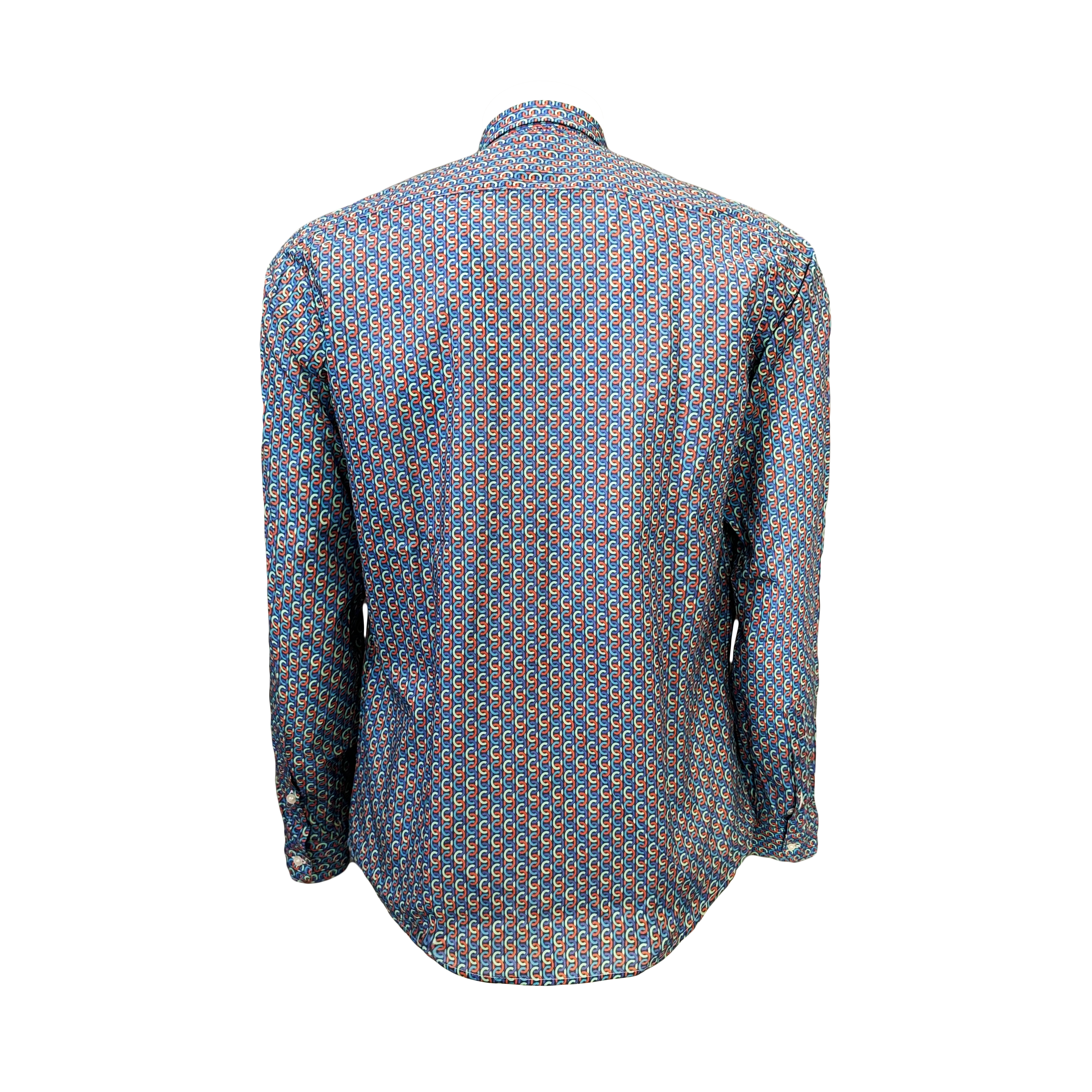 Neill Katter Camicia Anelli Saldi