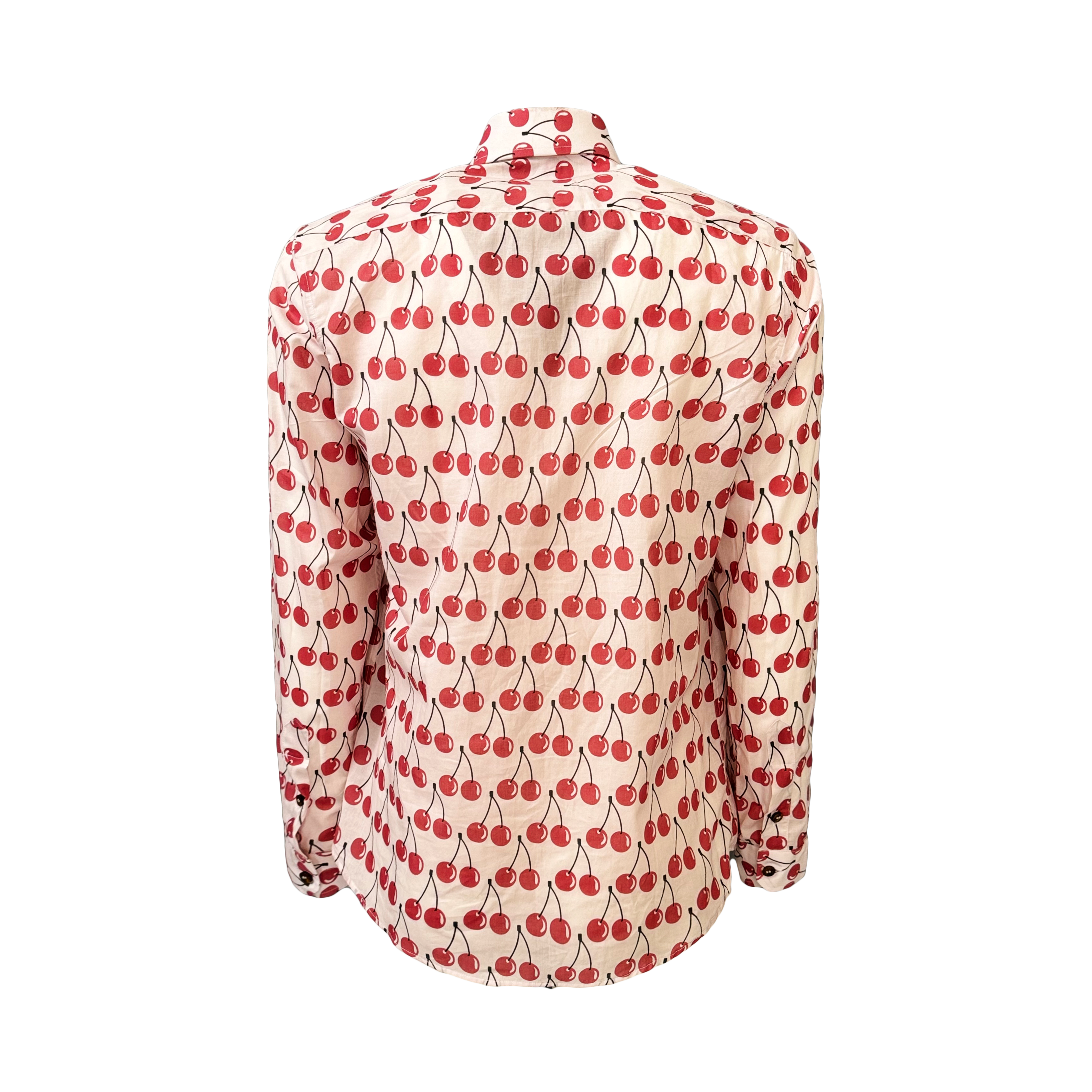 Neill Katter Camicia Cherry Hotsell