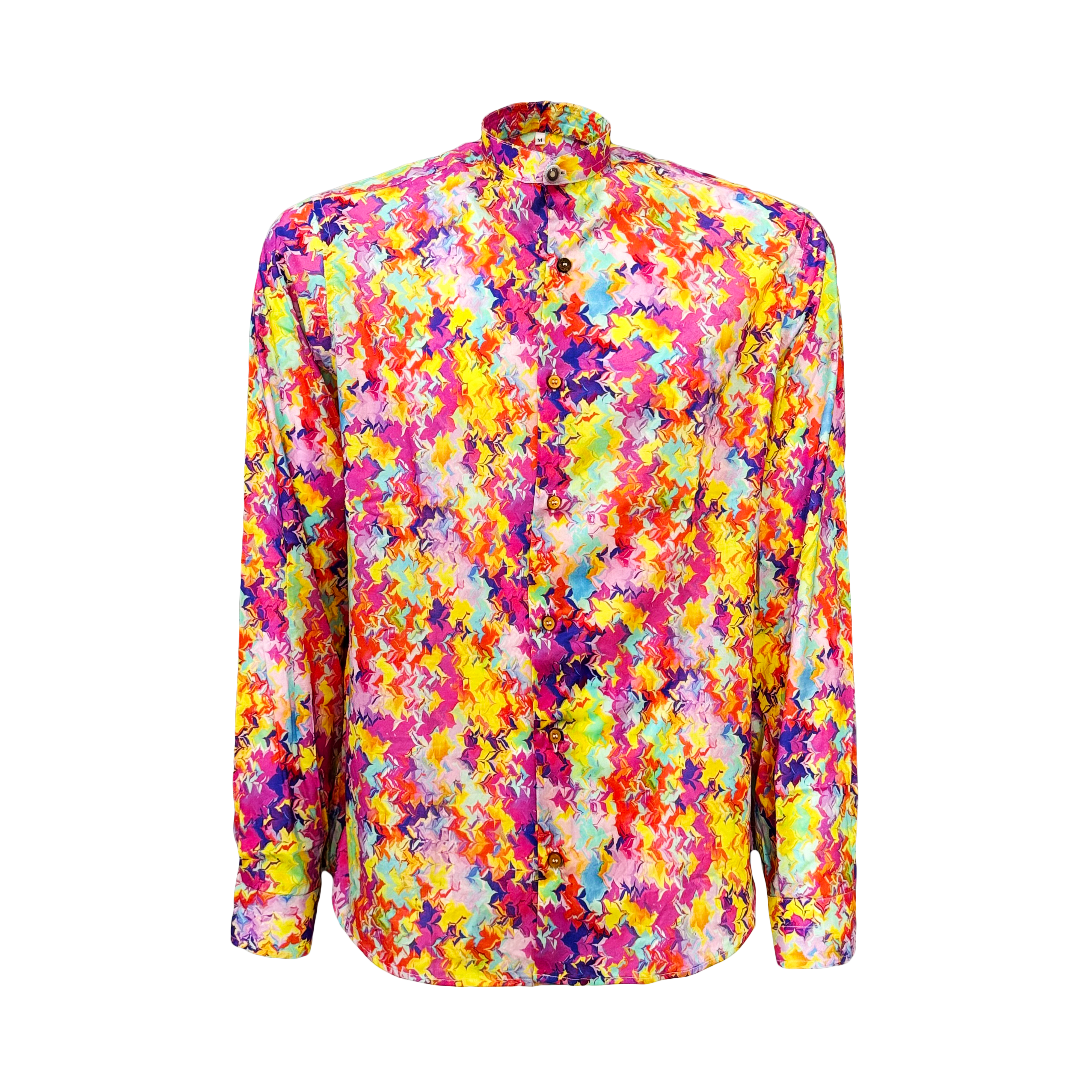 Neill Katter Camicia Colorfull Vendita Calda