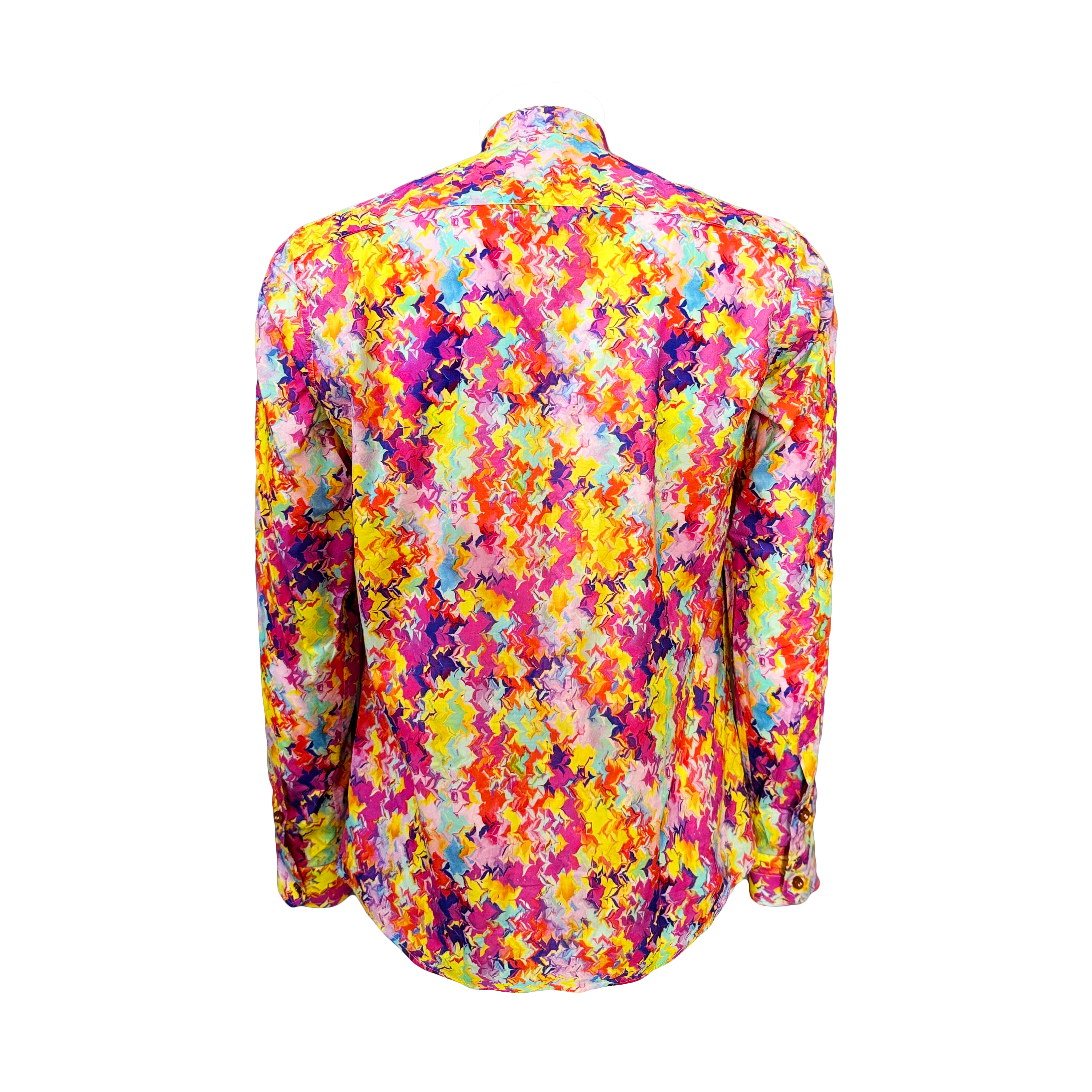 Neill Katter Camicia Colorfull Vendita Calda