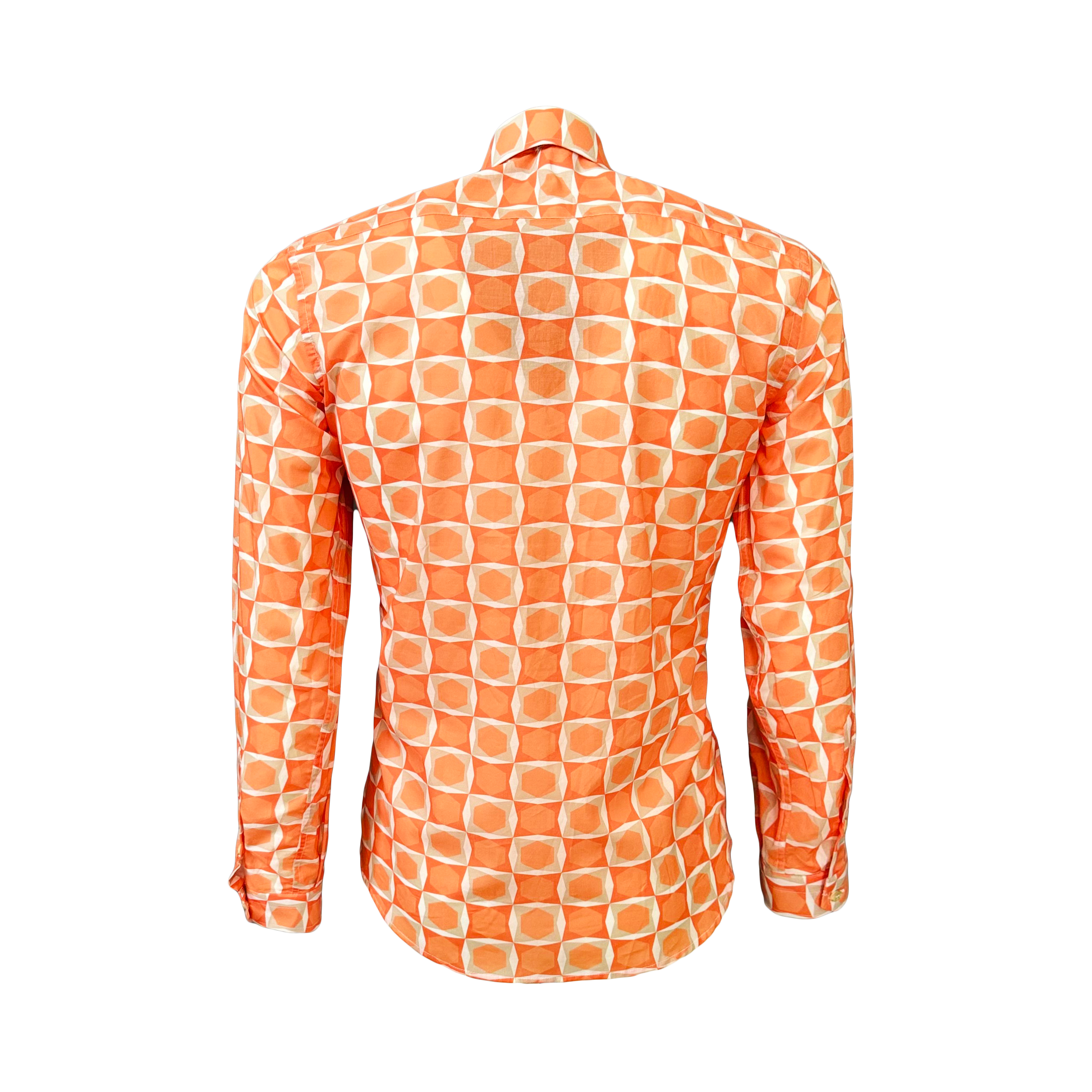 Neill Katter Camicia Kaleido Italy